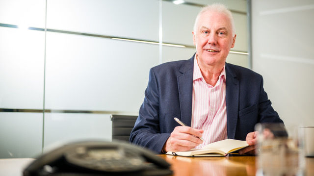 Arolla Partners appoints new Chairman