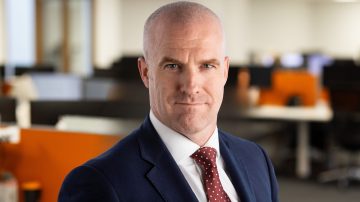Suntera Global appoints new Chief Operating Officer