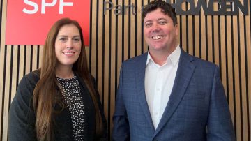 Mortgage brokers SPF Private Clients launches in Jersey