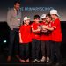 Pupils race to victory in first ever STEM Racing Primary Finals in Jersey