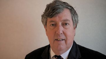 Simon Kirkpatrick