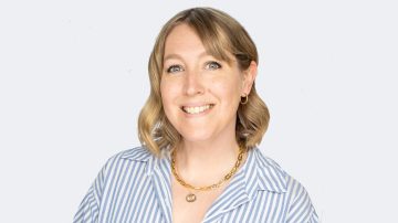 The Ladies’ College teacher achieves chartered status