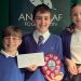 St Mary’s Primary School and Victoria College victorious in Jersey de Putron Challenge