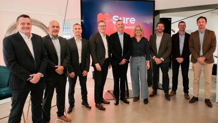 Sure awarded Great Place to Work accreditation
