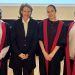 UBS Global Wealth Management promotes financial confidence at Jersey College for Girls