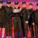 Jersey primary pupils impress at UK STEM Racing National Finals