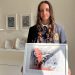 Students mark Victor Hugo anniversary with art exhibition