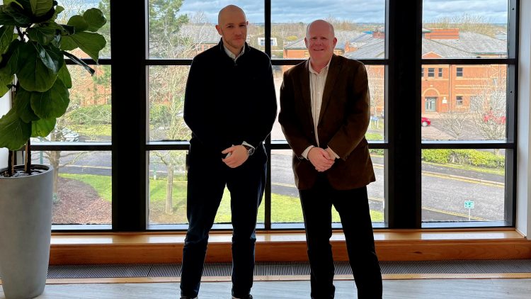Local charity supports major Oxford University research project