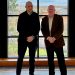 Local charity supports major Oxford University research project