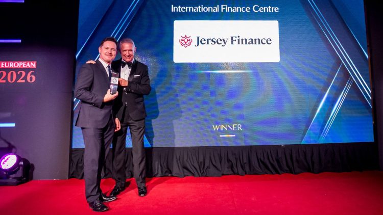 Jersey’s private wealth proposition recognised with fourth consecutive WealthBriefing European Award win