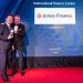 Jersey’s private wealth proposition recognised with fourth consecutive WealthBriefing European Award win