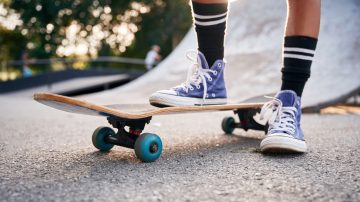 Planning approval granted for new St Helier Skatepark and Cycle Park