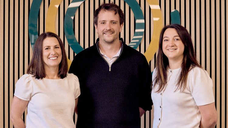 Offshore Group strengthens leadership team with three appointments