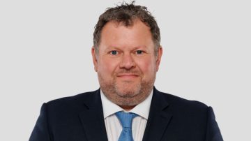 Harneys appoints partner to lead corporate team in Jersey