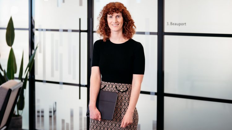 HFL welcomes new Client Services Director in Private Client Team