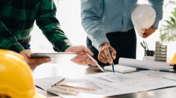 ArtHouse Jersey and Ashbe Construction announce creative partnership
