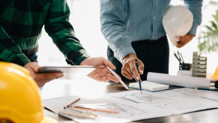 ArtHouse Jersey and Ashbe Construction announce creative partnership