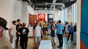 ArtHouse Jersey announces Spoor & Fisher Jersey as Corporate Patron