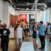 ArtHouse Jersey announces Spoor & Fisher Jersey as Corporate Patron