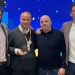 Comnexa receives Salesforce lead generation partner of the year award