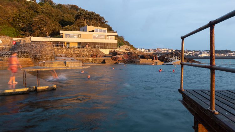 Entries open for the 2026 Guernsey Design Awards