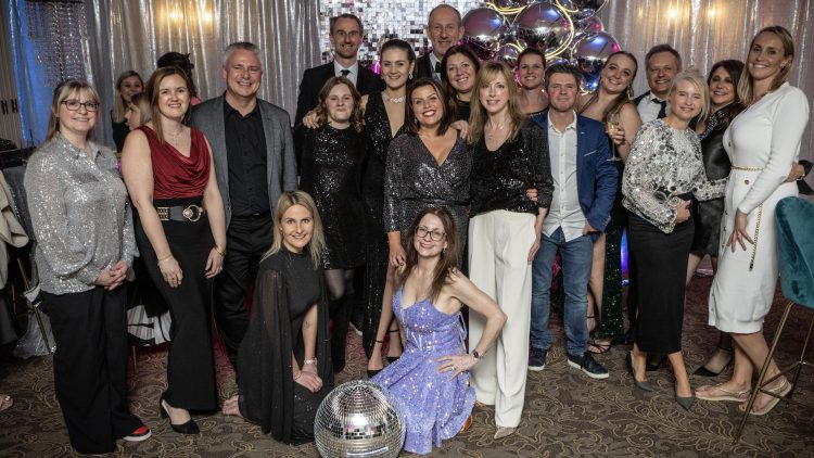 Blingo auction opens to remote bidders as fundraiser sells out