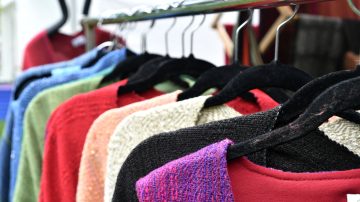 JSPCA reaches difficult decision to close Sion Village Charity Shop