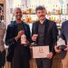 Jersey bartender wins UK cocktail competition and secures place in global final