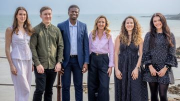 IoD Emerging Leaders strengthens Committee