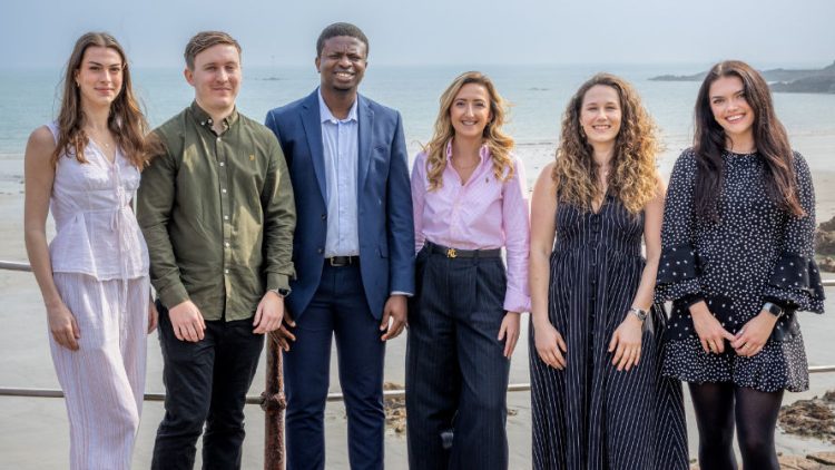 IoD Emerging Leaders strengthens Committee