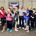 M&S Guernsey supports Boxing Club’s Health and Wellbeing programme