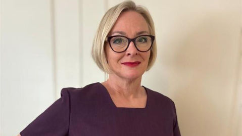 Praxis appoints Client Services Director in Jersey 