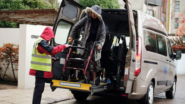 Headway Jersey agrees three year transport funding with Ocorian