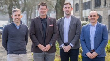 IoD Guernsey welcomes new committee members