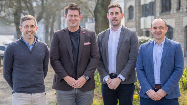 IoD Guernsey welcomes new committee members