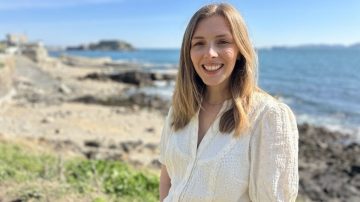 Medical Specialist Group appoints Guernsey-born respiratory consultant