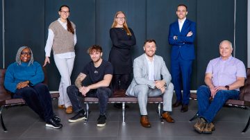 Ocorian announces promotions across Jersey and Guernsey