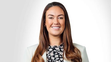 Manager at Mourant awarded top governance qualification prize