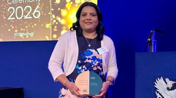Mourant director achieves top global grade in Islamic finance qualification