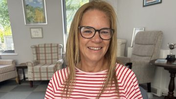 Community support helping islanders rebuild lives after brain injuries, says Headway Guernsey