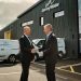 Lieutenant Governor officially opens Jersey Water’s new headquarters