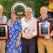 MBS wins three international technology awards