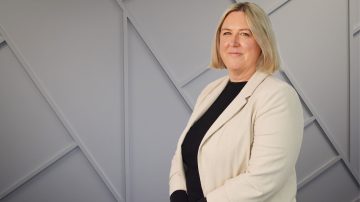 KPMG makes director appointment in Restructuring team