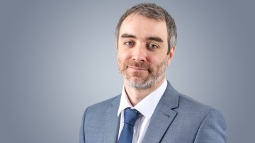 Praxis appoints Client Services Director in Jersey 
