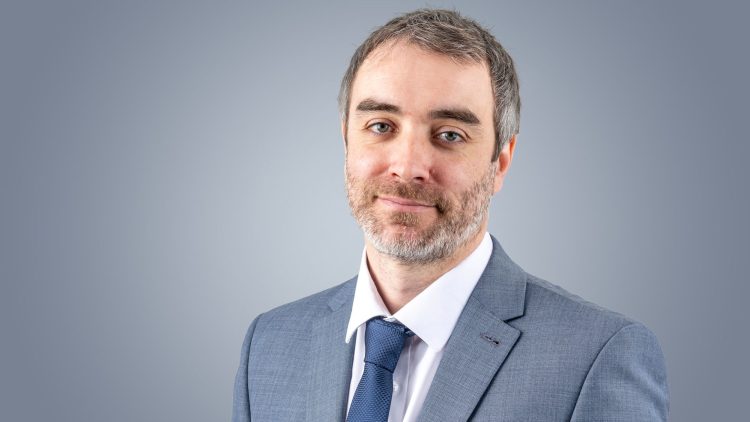 Praxis appoints Client Services Director in Jersey 