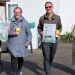 Businesses urged to swap boardrooms for walking meetings this May