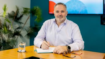 Alexforbes Offshore appoints new Managing Director