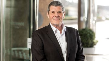 Seymour Hotels welcomes new General Manager at Pomme d’Or Hotel