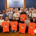 Volunteers gather for Packing Night ahead of Saffery Rotary Walk 2026