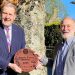 Trinity receives Scenic Lanes award for Rue de l’Épine